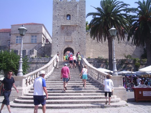 Korčula