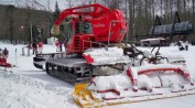 Sve je spremno za Adriatic Slalom Europa Cup na Platku, Nedelja 10.00 sati