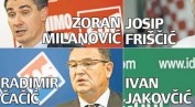 Kada će političari početi poštivati nedjelju?