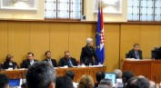 Dok je ove Vlade, Hrvatska neće biti oslikana crnim tonovima