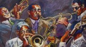 Babylon Jazz Jam Session u Rijeci