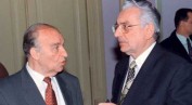 HDZ najoštrije odbacuje zaboravljanje krivnje Miloševića i Srbije za ratove u Hrvatskoj i BiH