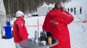 Zbog uštede rezovi u skijaškoj reprezentaciji