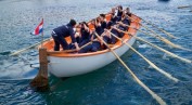 VIDEO : U ovome KIGOu sve o Porinu 2010, vrhunskom veslanju na Kvarneru, te vijesti o malim ,velikim hrvatskim proizvodima