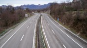 Hrvatska ne odustaje ni milimetar od daljnjih izgradnji autocesta po cijeloj Hrvatskoj. Novca i znanja imamo i idemo dalje!