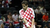 Davis Cup, Hrvatska izgubila polufinale Svjetske skupine Davis Cupa