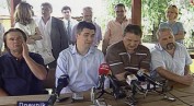 Sve je spremno za državne izbore – za koga ćete glasovati?