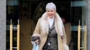 Jadranka Kosor - Jača je nego ikad, u Saboru ima stabilnu većinu i potporu 83 zastupnika