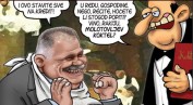 Uskoro na tržište izlazi nova pjesma RECESIJA, cilj je pokazati da vladajući ne rade dobro svoj posao