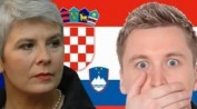Slovenski radio voditelj Denis Avdič nasanjkao ured premijerke Kosor