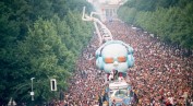Loveparade se više neće održavati