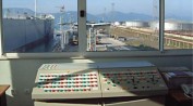 Novi terminal u Luci Ploče