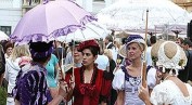Špancirfest donosi dobre emocije