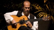 Paco De Lucia ponedjeljak u Areni 