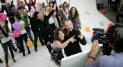 TONY, INDIRA, FRANKA I LUKA SNIMILI NAJAVNI VIDEOSPOT ZA TOPSTARS