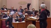 Sanader prevario SDP, a HDZ i partneri jači nego ikad