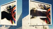 Snowboard projekt SNJEŽNA KOCKA u Zagrebu