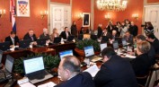 Koaliciju zasada podijelili porezi