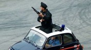 Policajac na odmoru u New Yorku otkrio antički kip ukraden u Italiji 