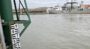 Strah je gotov : Vodostaji u opadanju