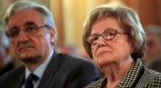 Jadranka izbacuje lopove iz HDZa, a vraća članove obitelji Tuđman