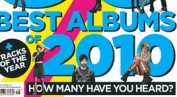 Naj muzička izdanja prema NME-u i Rolling Stoneu