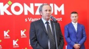 Todorić preuzima Kerum