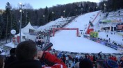 Sve je spremno za Snježnu Kraljicu 2011 u Zagrebu
