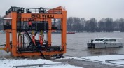 Počele su pripreme za najveći sajam nautike u Europi, 42. BOOT DUSSELDORF 2011
