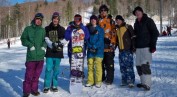 Tribe Films s ponosom predstavlja svoj peti snowboard film, prigodno nazvan – „Petarda“!