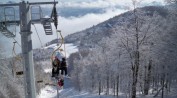 I ove godine 200 000 Hrvata na skijalištima
