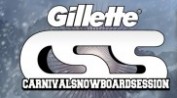 Pripreme za GILLETTE CARNIVAL SNOWBOARD SESSION 2011