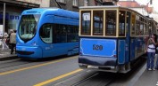 ZET opet naplaćuje u centru, a parking jeftiniji