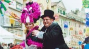 U Rijeci smjena gradonačelnika Obersnela (SDP)