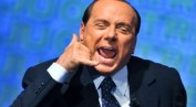 Uz sve Berlusconijeve afere popularnost njegove stranke ne pada