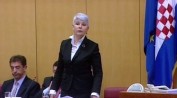 Oporba nemoćna pred argumentima HDZa