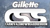 GILLETTE CARNIVAL SNOWBOARD SESSION 2011