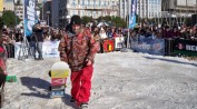 Četvrti Gillette Carnival Snowboard Session - Rijeka/Croatia