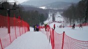 Ovog vikenda otvoreno najveće hrvatsko skijalište - Platak