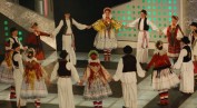 Hrvatski folklorni festival u Njemačkoj