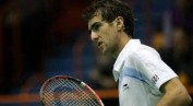 Tenis : Izjednačeno nakon prvog dana
