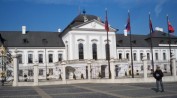Hrvatska omiljeno odredište u Bratislavi