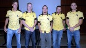 Premijera dokumentarnog filma Prve hrvatske sveučilišne ekspedicije – Kilimanjaro Africa