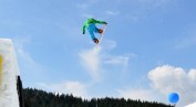 Hrvatski snowboarderi pozvani na testiranje parka u Češkoj (2x VIDEO)