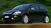 Fiat s tržišta povlači 130 tisuća Punta