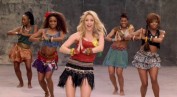 Shakira u Zagrebu 10.svibnja 2011