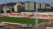 Split po Europsku ligu