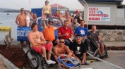 Međunarodna škola & natjecanje u wakeboardu za osobe s invaliditetom