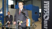 Eurocable Group otvara novu tvornicu kod Zaprešića