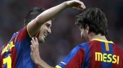 Barcelona potvrdila dolazak u Split